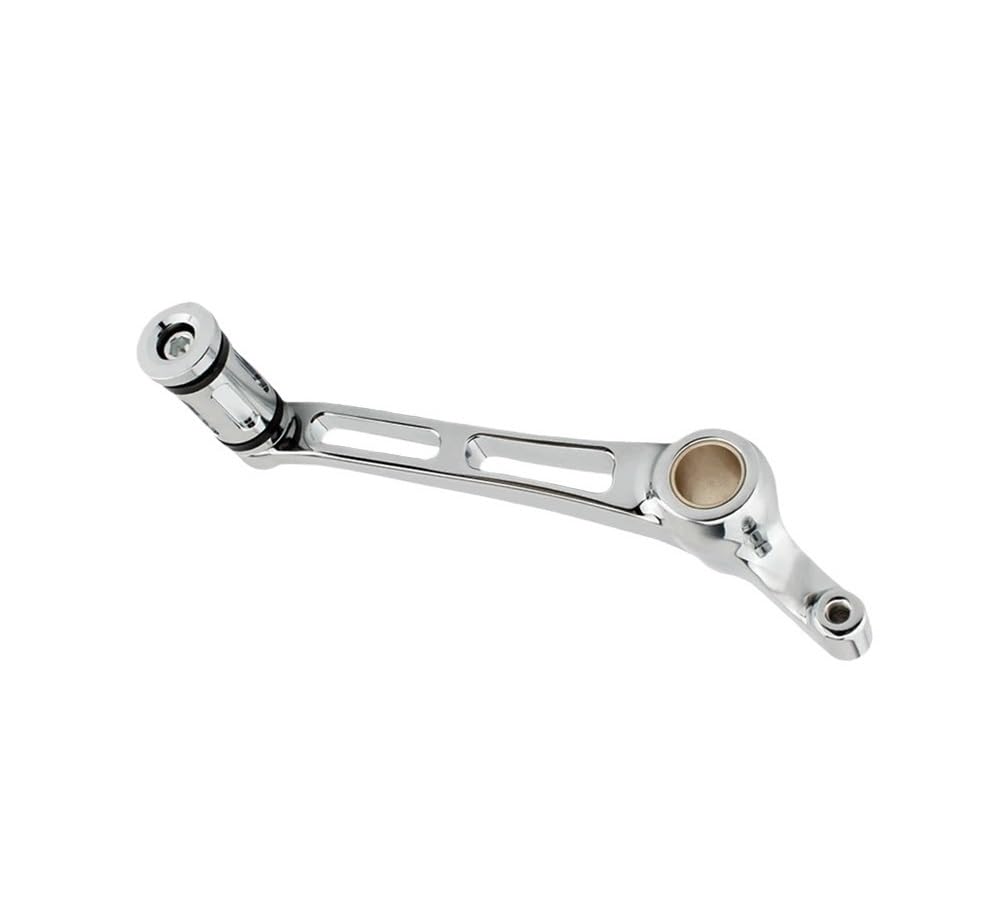 Sélecteur vitesse Night Rod pour de longues virées sur l'asphalte