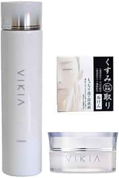 Amazon | クオレ AXI ヴィキア ローション 200ml 薬用美白化粧水