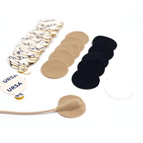 Top 10 Best Tape For Lav Mics Reviews & Buying Guide Katynel