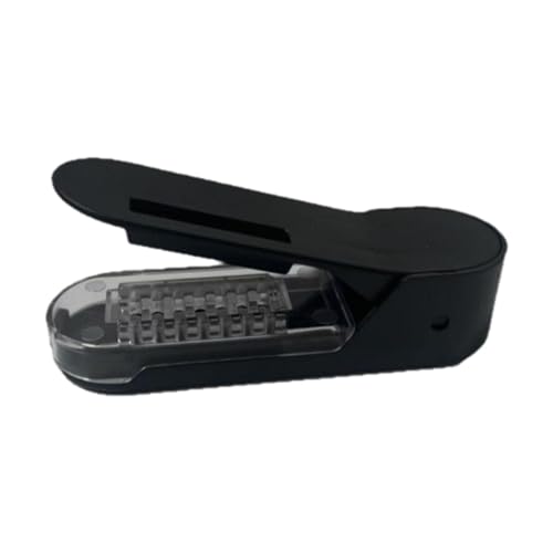 Image of Dead Ends Hair Trimmer Split End Remover for Layers Kids Hair Cut Split Ends
