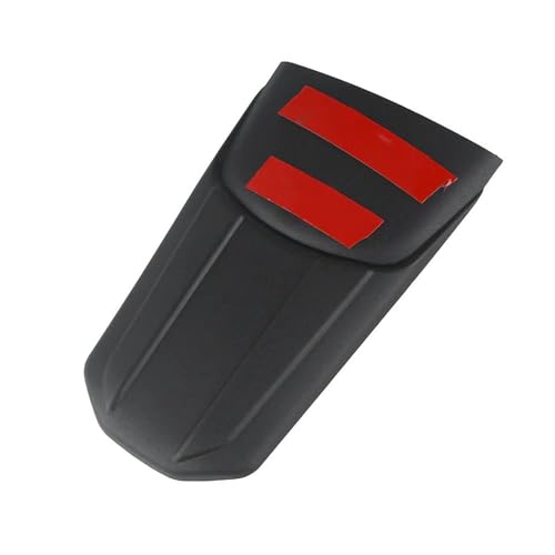 Garde-Boue d'Extension CBR650R 2019-2021 | Finition Premium et Protection de Roue Allongée