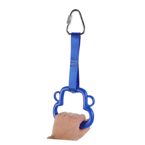 Anillas de Gimnasia para Niños y Adultos Outanaya Azul miniatura 4