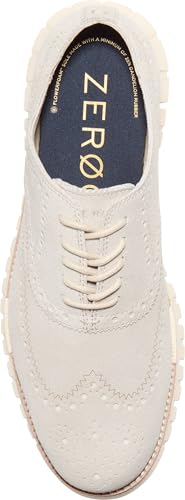 Image of Cole Haan Men's Zerogrand Remastered Wingtip Oxford
