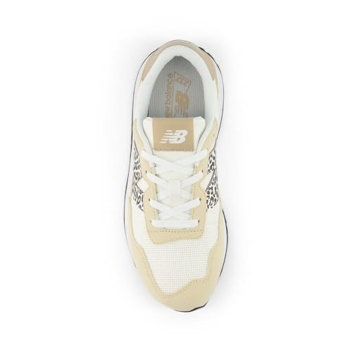 Image of New Balance Kids 237 V1 Lace-up Sneaker