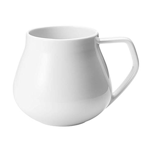 Georg Jensen Sky Porcelain Mug Set, Set of 2