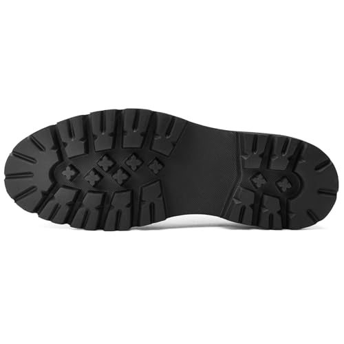 Men's Casual Dress Shoes Comfortable Oxfords Fashion Business Footwear3