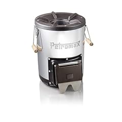 Petromax Raketenofen rf33 - kompakter...