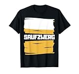 Saufzwerg Kostüm Shop