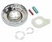 #US Replace Parts Washing Machine Spin Clutch Assembly for Whirlpool for Kenmore 80 Series Top Loader (fant-150525-1274)