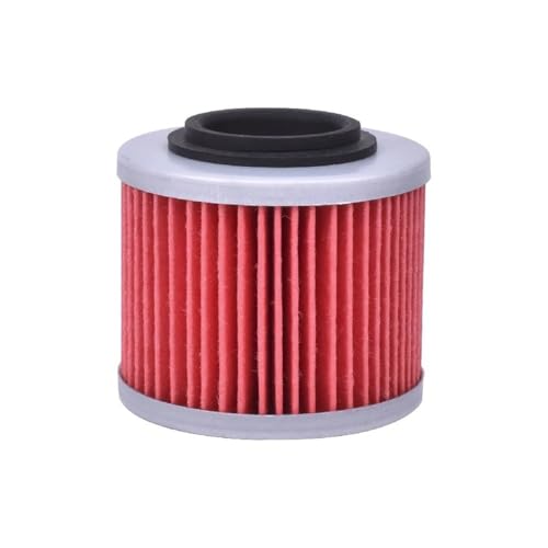 Filtre à huile pour moto F650 et G650 GS pièce de rechange essentielle - 4