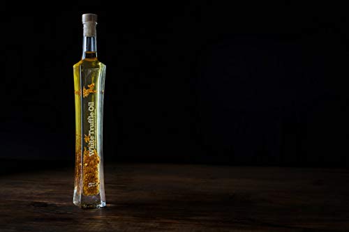 La Trufería Witte truffelolie - 100 ml - Image 5