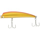 タックルハウス(TackleHouse) ミノー Tuned K-TEN TKLM リップレスミノー 90mm 11g SH・ゴールドヘッド #106 TKLM90