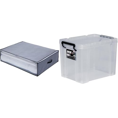 Vn×AXg bNX NAP[X Rei{bNX  N[[bg ߑP[X vX`bN 30×s44×32cm ×Y ~zc[