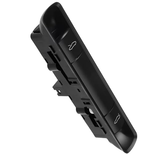 Bouton d'ouverture de capot de rechange pour Porsche 997 Carrera - 7