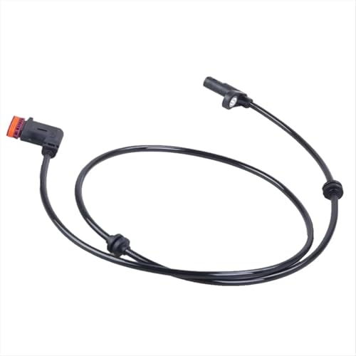 Capteur ABS arrière Mercedes W204 C180 C230 C300 référence A2049050100