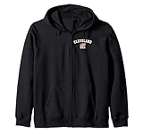 Photo Gallery vintage cleveland usa bandiera americana ohio cool souvenir retro felpa con cappuccio Photo Gallery vintage cleveland usa bandiera americana ohio cool souvenir retro felpa con cappuccio