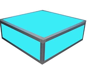 Pro X Lumo Xe[WANvbgtH[CU[ 24C` x 24C` x 8C`