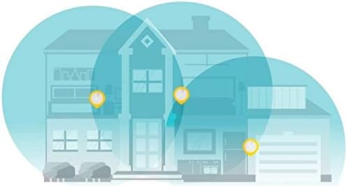 HOME WIFI MESH SYSTEM3PK