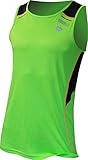 Camiseta Tecnica con detalles reflectantes.