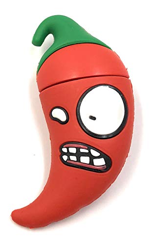 Clé USB piment Onwomania 128 Go USB 3.0 idée cadeau originale