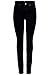 Produktbild ONLY Damen ONLIDA Life MID SK BB REA922 Hose, Black Denim, M/32
