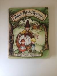 Nibble Nibble Mousekin A Tale of Hansel and Gretel B0000CLWMO Book Cover