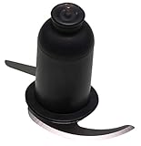  Kenwood KW714987 Messer für FPM250, FPM255, FPM260, FPM265 FPM270 Küchenmaschine