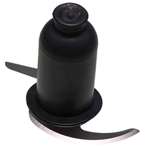 Preisvergleich Produktbild Kenwood KW714987 Messer für FPM250, FPM255, FPM260, FPM265 FPM270 Küchenmaschine