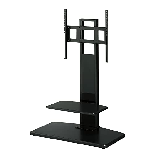 ハヤミ工産　TIMEZ タイメッツ　KF-240B テレビスタンド KF-240B 壁寄スタンド | 製品情報 | HAMILeX（ハミレックス