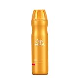 kostenlose Service-Hotline Wella Care Sun Hair und Body Shampoo, 250 ml