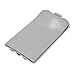 RepairBox Controller Battery Cover for GameCube WaveBird (Gray)