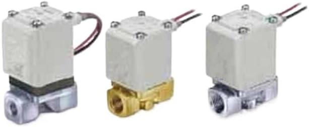 2 Way Valve Direct Operated 2 Port Solenoid Valve For VX21/22/23(VX210EB)