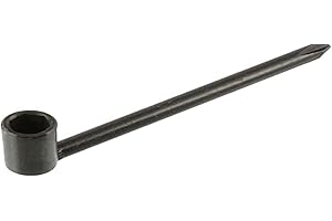 Gibson Truss Rod Wrench: An essential tool for guitar maintenance