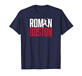 Roman Anthony - City Star - Boston Baseball T-Shirt