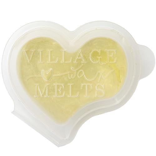 Linen Fresh Gel Wax Melts - Jelly Wax