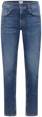 MUSTANG Herren Style Oregon Slim Jeans