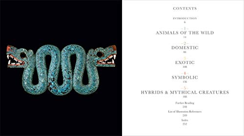 Bestiary: Animals in Art from the Ice Age to Our Age