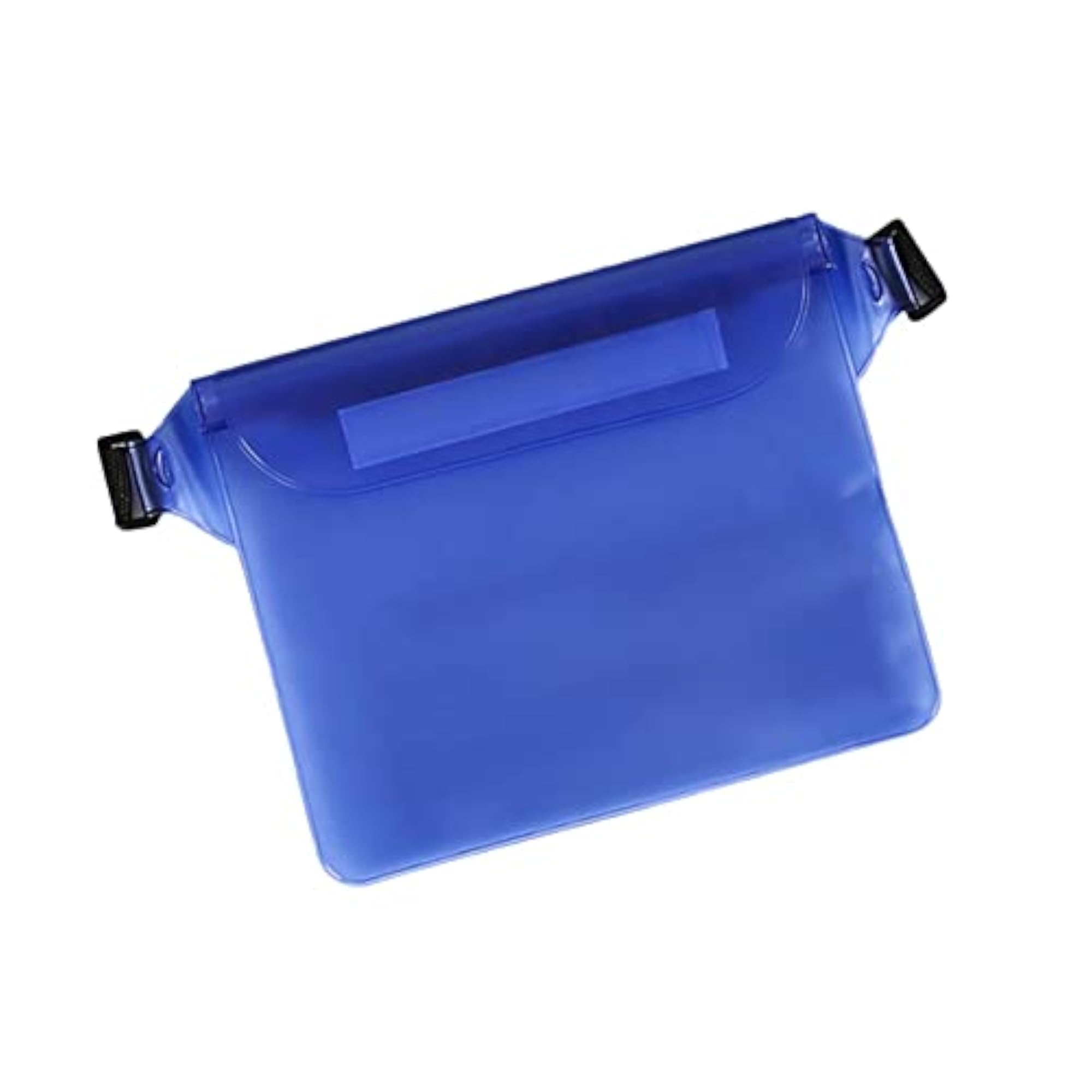 Waterproof Storage Bag Durable Pouch for Kayaking, Outdoor Blue