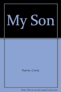 Hardcover My Son Book