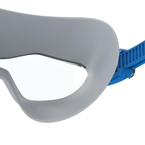 Image of Speedo Unisex Adult Swim Goggles Hydrosity