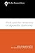 Paul and the Anatomy of Apostolic Authority (2007) (New Testament Library)