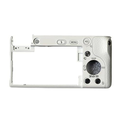 �݊���������܂� Sony ILCE-6000/A6000 �Ή� - �@�\�{�^���t���o�b�N�J�o�[�A�Z���u���A�~���[���X�J�����������i(A9)