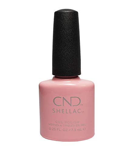 CND Shellac Smalti Semipermanente Pink Pursuit - 7...