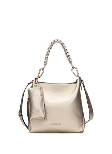 HISPANITAS Bolso de Hombro Cava para Mujer