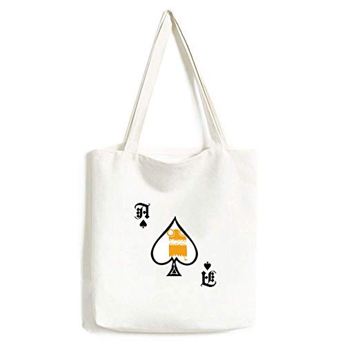 Sac à main universe alien monster avec créature jaune pour style alternatif unique