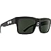 Spy Optic Men's Montana Square Sunglasses