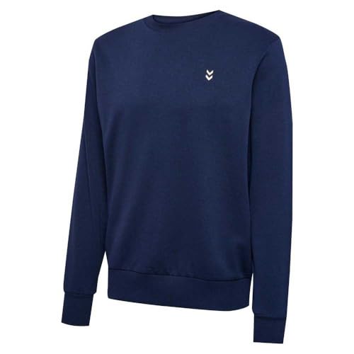 Sweatshirt hummel Pulse M le pull confortable contre le froid