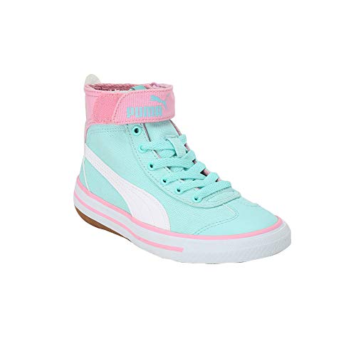 Image of Puma Unisex-Child 917 Fun Mid Ps Sneaker