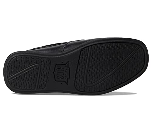 Image of Florsheim Boys' Jasper Jr Moc Toe Drop Tassel (Toddler /Little Kid /Big Kid)