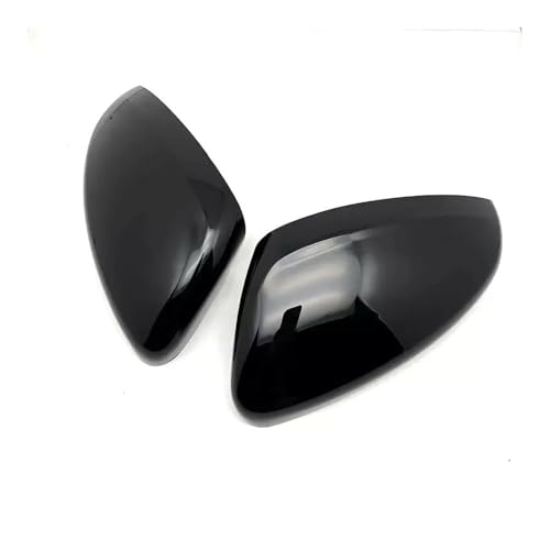 Coques rétroviseur pour 308 2014-2022 en style fibre de carbone